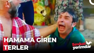 İsmailin Tesisat Bilgisi Başına Büyük İşler Açtı - Şevkat Yerimdar