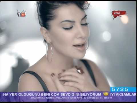 Ebru Yaşar - Kararsızım Ebru Yaşar - Kararsızım