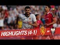 Zaragoza Albacete Goals And Highlights