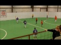 Soccer Game