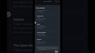 Binance Bnb Smart Chain Bep20 Congested
