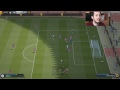 VERI TETESKEN BUGGATI E INCAZZATI - Fifa 15 Ultimate Team