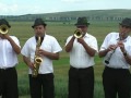 Fanfara lui cucos din fantanele jud.suceava - youtube