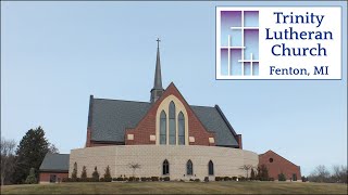Good Friday, April 2nd, 2021 6:30pm Service