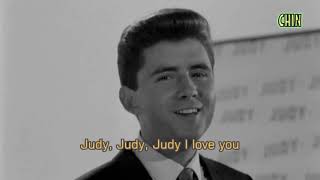 Watch Johnny Tillotson Judy Judy Judy video