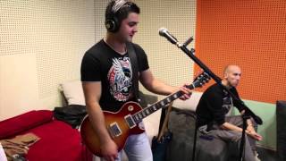 Black Keys - Lonely Boy - Pravila Igre [Live Cover] (Otvoreni Radio)