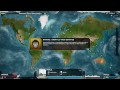 Plague Inc Evolved: Dawn of the Planet of the Apes! (New Plague!)