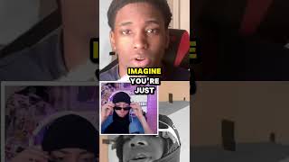 Corey2U Tries To Sell A 250K Chain Live On Stream