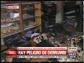 explosion