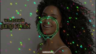 Sweet Sweet Lea Habz Remix By Watasewia