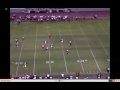 WR Joe Morris #9 Pierce College Football