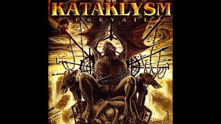 Watch Kataklysm Tear Down The Kingdom video