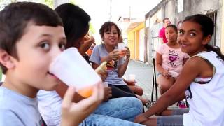 Bom Te Ver Bem – Social Skate