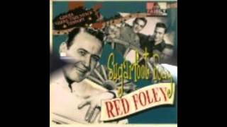Watch Red Foley Goodnight Irene video
