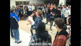 Watch As Bold As Lions Ephesus video