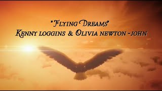 Watch Kenny Loggins Flying Dreams video
