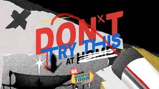 25 Years of Warped Tour | EP 5: Don’t Try This At Home