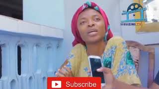 Nilivyo Ingizwa Nyuma Niliona Utamu