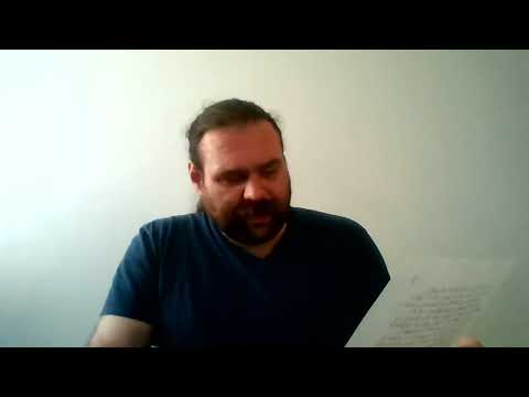 The Problem with Modern Music:  My opinion and some responses to Andy Edwards.