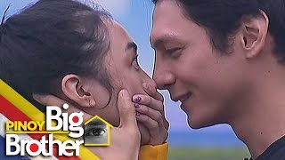 Pinoy Big Brother Season 7 Day 73: Alex at Joseph, masayang nakipagkulitan sa mga Teen Housemates