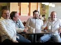 Don't Let Me Cross Over Video preview