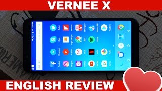 Buy Vernee X