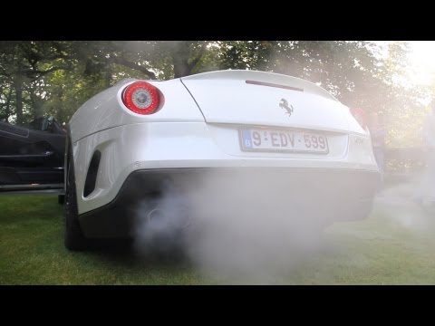 世界のスーパーカー(supercar) 動画 Naver まとめ