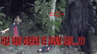 Hilangnya Mba Vani Secara Misterius Diculik Gandarwo