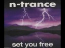 N-Trance Set You Free (Lost Soul Mix)