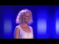 Rather Be - Sofia Andersson | The Voice | Blind Audition 2014
