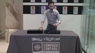 Kd-Pro8X8D