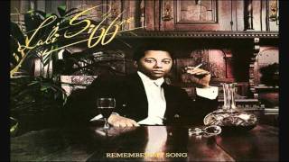 Watch Labi Siffre The Vulture video