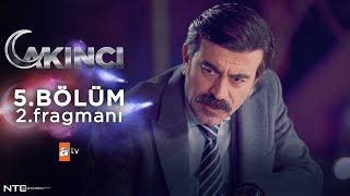 Akıncı 5.Bölüm 2.Fragman