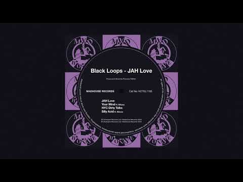 Black Loops - NYC Dirty Talks