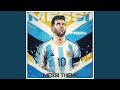 Lionel Messi Theme