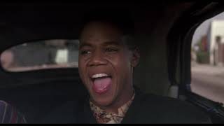 Boyz N The Hood 1991 - Tre Is A Virgin Hd