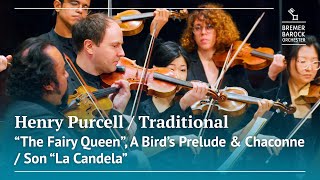 Henry Purcell: \