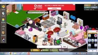 HABBHOTEL habbhotel: