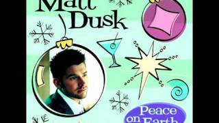 Watch Matt Dusk Christmas Blues video