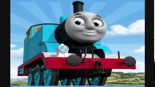 Earrape - Thomas The Tank Engine