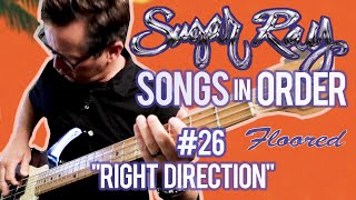 Watch Sugar Ray Right Direction video