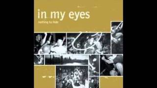 Watch In My Eyes For The Moment video