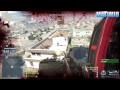 Battlefield Hardline - Executive Helicopter Destroys Everything! | Double Vision