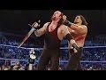 WWE The Undertaker vs Great Khali Death Match WWE The Undertaker vs Great Khali Death Match