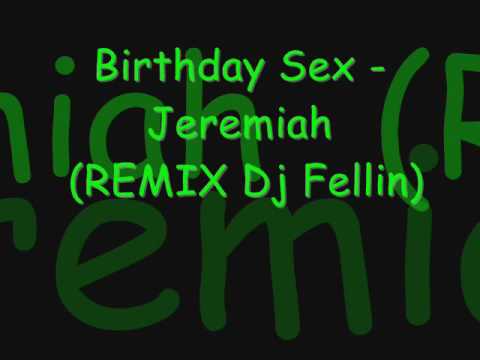 from Ruben birthday sex remix youtube hot teen girls nackt
