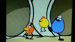 My Reaction That Bunsen Is A Beast Is On Paramount