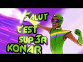 Sunset Overdrive - Délire avec SUP3R KONAR et AMIXEM!