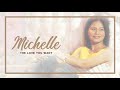 Michelle Ayalde - The Love You Want (Audio) 🎵 | Michelle