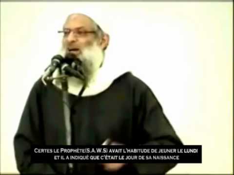Cheikh Raslan :argument de plus contre la Bid'a du Mawlid