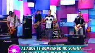 Watch Aliados 13 Sorrindo video